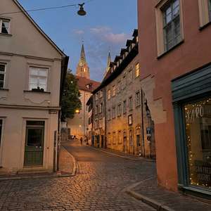 DE, BY, Bamberg